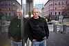 Jan Aarskog, virksomhetstillitsvalgt i Bufetat.