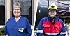 Les hva helsefagarbeideren og industriarbeideren mener om likelønn.