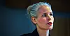 SV-leder Kirsti Bergstø fikk en rekke gjennomslag i budsjettforhandlingene med Senterpartiet og Arbeiderpartiet (arkivfoto).
