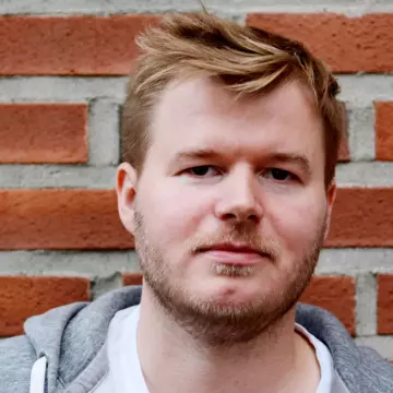 Leder i Heismontørenes Fagforening