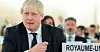 Boris Johnson.
