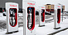 Salget av elbiler fra Tesla har også gått ned i Norge.