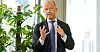NHO-sjefen mener den nye regjeringsplattformen til Ap og Sp, gir arbeidslivet mindre fleksibilitet.