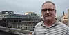 LANG VEI Å GÅ: Forundsleder Ulf Madsen i FLT mener regjeringen fremdeles har en lang vei å gå for å få til en skikkelig satsing på fagskolene. Han oppfordrer også politikerne til å lytte mer til partene i næringslivet enn ekspertutvalg når dette arbeidet skal gjøres.
