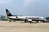 TAPTE: Det irske selskapet Ryanair må finne seg i at de må møte i en norsk domstol.
