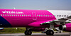 Wizz Air startet innenriksflygninger i Norge i oktober.