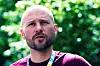 ETTERLYSER EVALUERING: Joachim Espe leder leder Bygningsarbeidernes Fagforening. Han vil endre LO-kongressen og etterlyser evaluering fra forrige kongress.