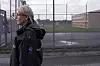PRESSET: Marina Sørensen, leder for NFF Hustad fengsel, tror det økonomiske spareblusset er en grunn til at kollegaer søker seg vekk.