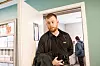 FORTSETTER: Gabriel Culbertson merker ­pessimismen, men ser fram til ny jobb i etaten.