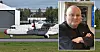 LO-sekretær Are Tomasgard mener Støre-regjeringen må kvitte seg med Solbergs-regjeringes praksis for anbudskonkurranse for flyruter.