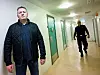 Fengselet må bygges om hvis det skal tilrettelegges for kvinnelige innsatte, mener tillitsvalgt Pål Fredriksen.