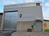 Fritiden tilbringes stort sett på cella for kvinner som soner på høy sikkerhet i Tromsø fengsel.
