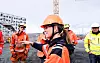 MÅ PLANLEGGE ETTER BEHOVET: Kunnskapsminister Tonje Brenna sier at yrkesfagene og læreplasser må tilpasses samfunnets behov.