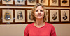 Inger-Lene Håland (41) er historisk - som den første kvinnelige ordføreren i Froland kommune.