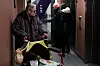 Iren Leo Finvik har kommet hit til lokalene i hovedstaden i ti år.