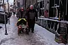 Det blir trolig ikke så mange flere turer til FRI sine lokaler i hovedstaden hvis tilbudet Pust Ut legges ned.