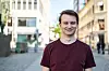 Vegard Skjervold, ungdomsleder i EL og IT, kommenterer stipend-saken fra NRK.