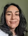 Carolina Ormazabal er hovedtillitsvalgt i Fellesorganisasjonen i Haugesund kommune.
