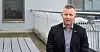 ETTERLYSER MØTEPLASS: Forbundsleder Frode Alfheim i LO-forbundet Industri Energi har tatt til orde for en møteplass hvor partene i arbeidslivet og myndighetene kan diskutere målrettede tiltak for å hjelpe norsk landbasert industri gjennom koronasituasjonen.