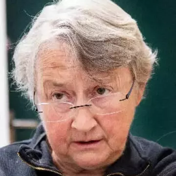 Pensjonert overlege i Arbeidstilsynet