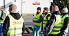De polske arbeiderne streiket for tariffavtale, mistet jobben, men vant en erstatning i retten. Nå kan de tape alt.