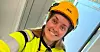 Energimontør i BKK, Anne-Marte Mehammer (26), ble kåret til «årets kraftkvinne 2024» 4. februar.