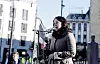 Næringspolitisk talsperson i Arbeiderpartiet, Else-May Botten.