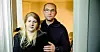 Kathrine og Jarle Amdal Tjensvoll havnet i et økonomisk uføre da Kathrine mistet hele inntekten i flere måneder. – Det kan ikke være sånn at folk skal gå gjennom en så stor påkjenning fordi Nav ikke gjør jobben sin.