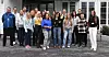 Deltagere og arrangører av Jentekonferansen i Porsgrunn var godt fornøyd etter en dag med mange interessante samtaler og diskusjoner.