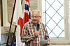 PENSJONISTFORBUNDET: Hans O. Felix,, leder i Pensjonistforbundet Oslo og Akershus.
