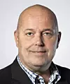 Adm. direktør i NCC Industry