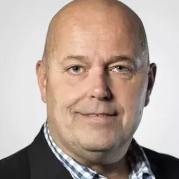 Adm. direktør i NCC Industry