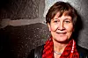 Mette Nord og Fagforbundet går nå rettens vei for å stoppe Bufetats planer om å samle de administrative støttefunksjonene i Tønsberg.
