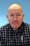 Ole Einar Adamsrød, forbundssekretær i Norsk Transportarbeiderforbund.