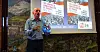 KONSENTRASJONSLEIRENE: Carlos Hernandez de Miguel er journalist og forfatter av boka «Los Campos de Concentracion de Franco».