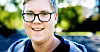 HJARTESAK: Samarbeid mellom fagrørsla og ungdomspartia er noko Daniel Brandsrød brenn for.