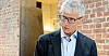 Skattedirektør Hans Christian Holte