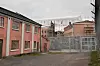 Det gamle botsfengselet ble lagt ned allerede i 2017. Det er uklart hva bygget skal brukes til videre.