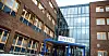 Trondheim er blant vinnerne med 925 nye statlige arbeidsplasser. Her NTNU.