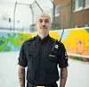 Sander Bollestad mener fokuset på kjønnsbalansen kan skape trygghet for både mannlige og kvinnelige betjenter.