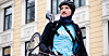 Espen Utne Landgraff ble oppdragstaker i Wolt for å sikre anstendige arbeidsforhold.