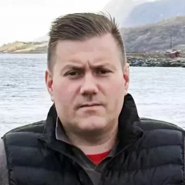 Leder for LO i Tromsø