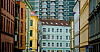 SV vil blant annet ha et forbud mot bindingstid på utleieboliger.