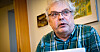 Petter Vellesen er stolt og takknemlig for vervet som nestleder i LO i Oslo.