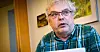 Petter Vellesen er stolt og takknemlig for vervet som nestleder i LO i Oslo.