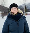 Agnete Bersvendsen bor i Målselv i Troms.