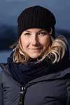 Agnete Bersvendsen forsker på hjelpeapparatets håndtering av vold og overgrep i lokalsamfunn med norsk og samisk befolkning.
