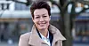 Line Henriette Holten - tidligere KrF-politiker-  har startet som generalsekretær i fagforeningen Tekna.