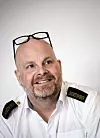 Thorbjørn Stensrud er glad for å ha fått medhold i Tvisteløsningsnemnda.