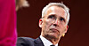 Finansminister Jens Stoltenberg.